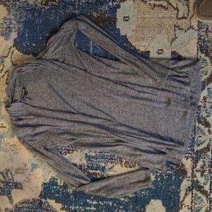 Express Small lightweight Cardigan